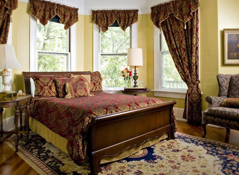Hoyt House Luxury Bed & Breakfast Fernandina Beach Room photo